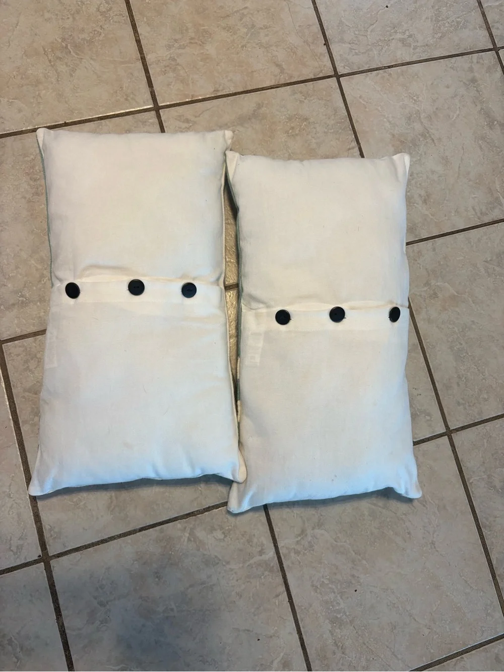WEST ELM Kate Spade‎ Saturday Signature Zigzag Pillows 12
